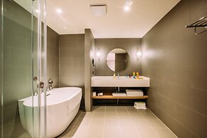 Mega Hotel