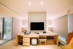 Mega Hotel