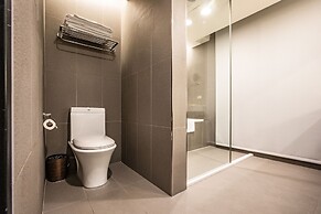 Mega Hotel