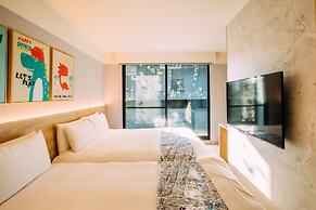 Mega Hotel