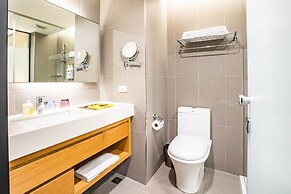 Mega Hotel