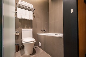 Mega Hotel