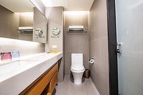 Mega Hotel