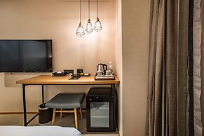 Mega Hotel