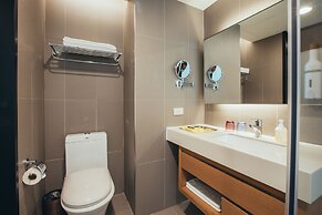 Mega Hotel