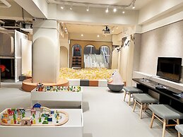 Mega Hotel