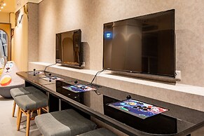 Mega Hotel