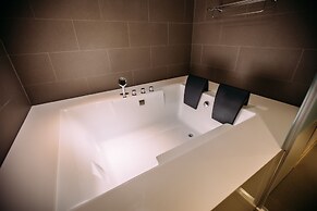 Mega Hotel