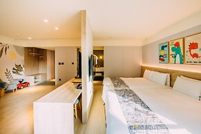 Mega Hotel