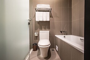 Mega Hotel