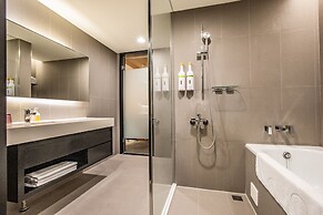 Mega Hotel
