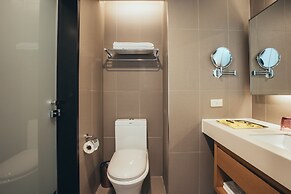Mega Hotel