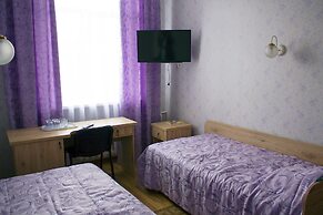 Hotel Bug Brest