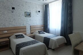 Hotel Bug Brest