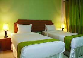 Park Inn Chiangrai