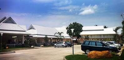 Park Inn Chiangrai