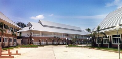 Park Inn Chiangrai
