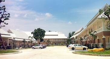 Park Inn Chiangrai