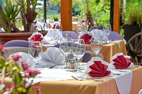 Wellness Landhaus PARTH