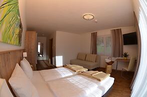 Wellness Landhaus PARTH