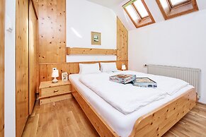 Wellness Landhaus PARTH