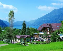 Wellness Landhaus PARTH