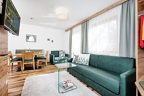 Wellness Landhaus PARTH
