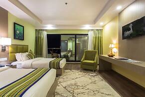 Siddhartha Hotel, Nepalgunj