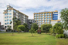 Siddhartha Hotel, Nepalgunj