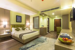 Siddhartha Hotel, Nepalgunj