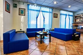 Hotel Palace