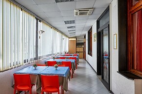 Hotel Palace