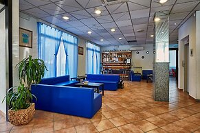 Hotel Palace