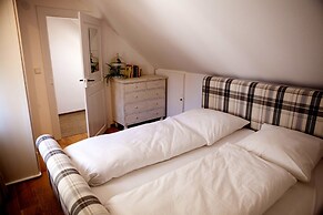 New England Apartment