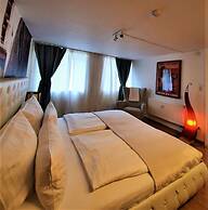Design Apartment Barcelona Nights