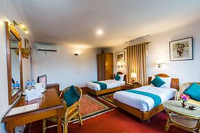 Mirabel Resort