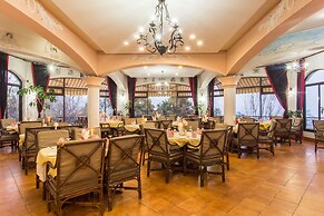 Mirabel Resort