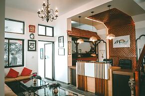 Mirabel Resort