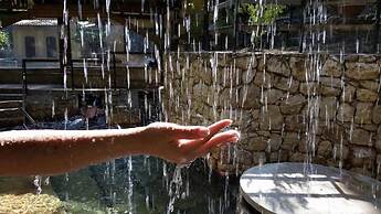 Terme Acqua Pia Wellness & SPA