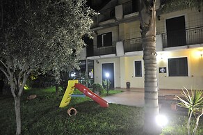 Villa San Leonardo