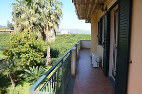 Villa San Leonardo