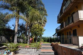 Villa San Leonardo