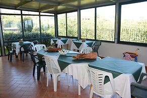 Villa San Leonardo