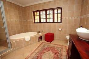 Monchique Guest House