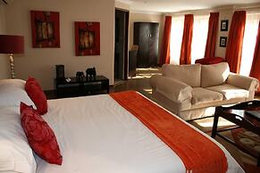 Monchique Guest House