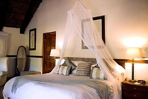 Monchique Guest House