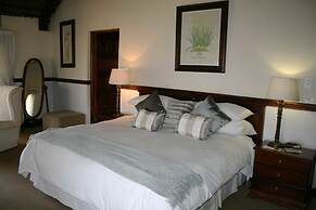 Monchique Guest House