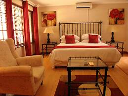 Monchique Guest House