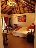 Monchique Guest House
