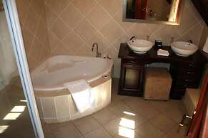 Monchique Guest House